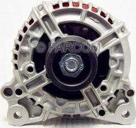 Farcom 111757 - Alternatore autozon.pro