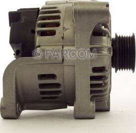 Farcom 111737 - Alternatore autozon.pro