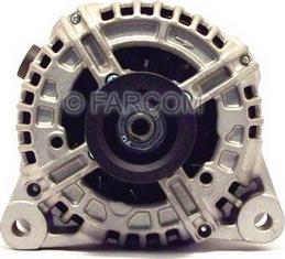 Farcom 111727 - Alternatore autozon.pro