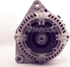 Farcom 118995 - Alternatore autozon.pro