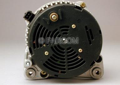 Farcom 118991 - Alternatore autozon.pro