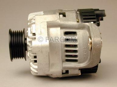 Farcom 118949 - Alternatore autozon.pro