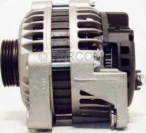 Farcom 118940 - Alternatore autozon.pro