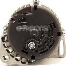 Farcom 118940 - Alternatore autozon.pro