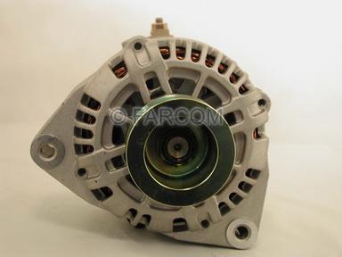 Farcom 118959 - Alternatore autozon.pro