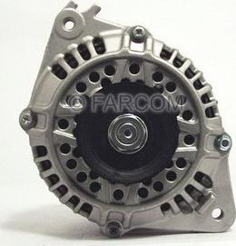 Farcom 118953 - Alternatore autozon.pro