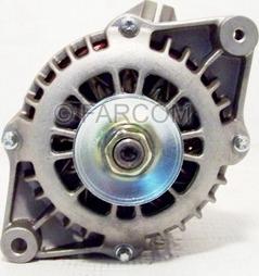 Farcom 118964 - Alternatore autozon.pro