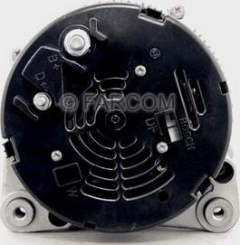 Farcom 118965 - Alternatore autozon.pro