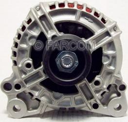 Farcom 118965 - Alternatore autozon.pro