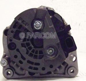 Farcom 118963 - Alternatore autozon.pro