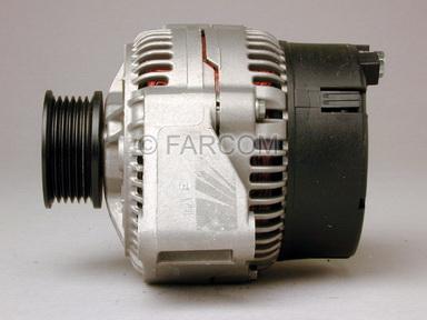 Farcom 118901 - Alternatore autozon.pro