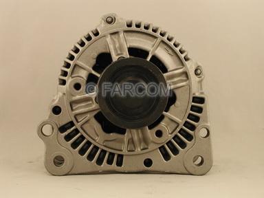 Farcom 118908 - Alternatore autozon.pro