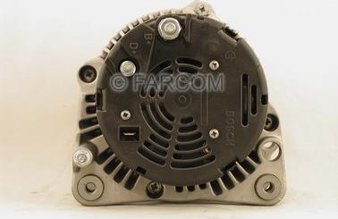 Farcom 118908 - Alternatore autozon.pro