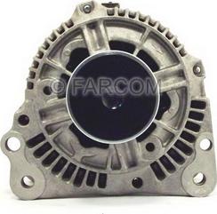 Farcom 118902 - Alternatore autozon.pro