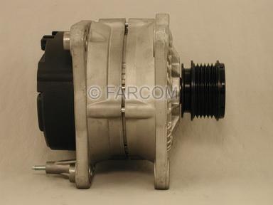 Farcom 118907 - Alternatore autozon.pro