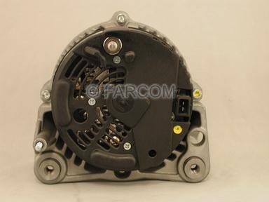 Farcom 118907 - Alternatore autozon.pro