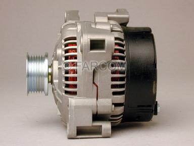 Farcom 118914 - Alternatore autozon.pro