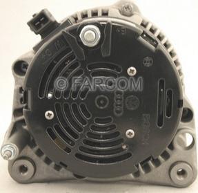 Farcom 118916 - Alternatore autozon.pro