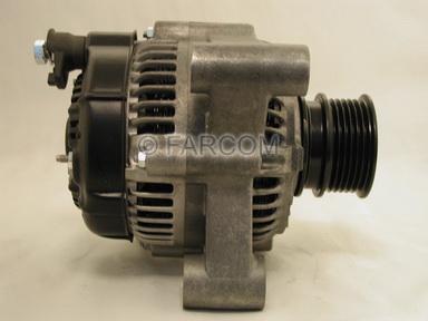 Farcom 118912 - Alternatore autozon.pro