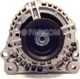 Farcom 118980 - Alternatore autozon.pro