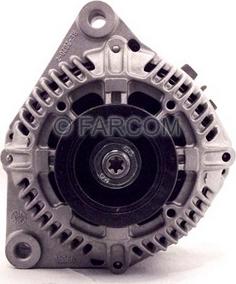 Farcom 118988 - Alternatore autozon.pro