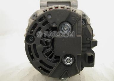 Farcom 118936 - Alternatore autozon.pro