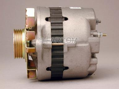 Farcom 118931 - Alternatore autozon.pro