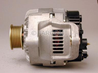 Farcom 119644 - Alternatore autozon.pro