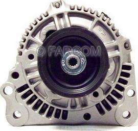 Farcom 118924 - Alternatore autozon.pro