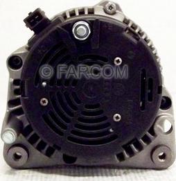 Farcom 118924 - Alternatore autozon.pro