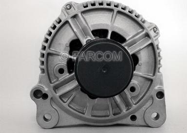 Farcom 118920 - Alternatore autozon.pro