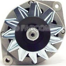 Farcom 118921 - Alternatore autozon.pro