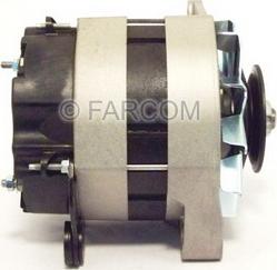 Farcom 118921 - Alternatore autozon.pro