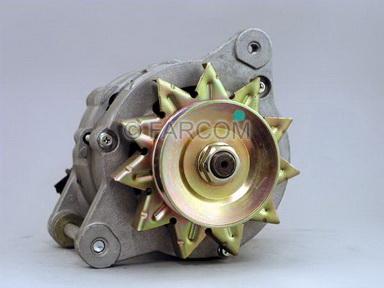 Farcom 118928 - Alternatore autozon.pro