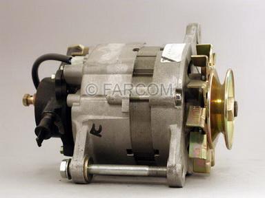 Farcom 118928 - Alternatore autozon.pro