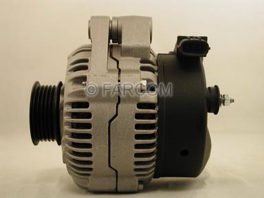 Farcom 118978 - Alternatore autozon.pro