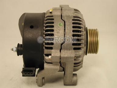 Farcom 118977 - Alternatore autozon.pro