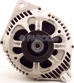 Farcom 118494 - Alternatore autozon.pro