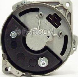 Farcom 118496 - Alternatore autozon.pro