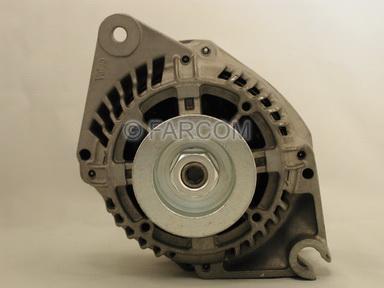 Farcom 118449 - Alternatore autozon.pro