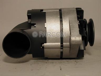 Farcom 118444 - Alternatore autozon.pro