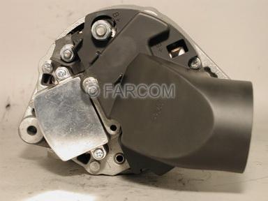 Farcom 118444 - Alternatore autozon.pro