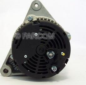 Farcom 118446 - Alternatore autozon.pro