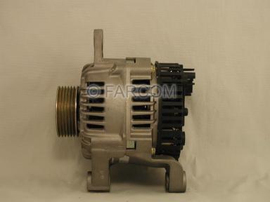 Farcom 118447 - Alternatore autozon.pro