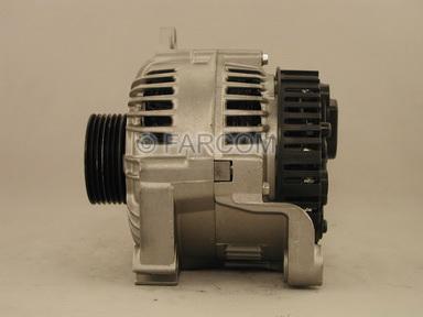 Farcom 118454 - Alternatore autozon.pro