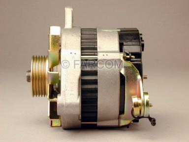 Farcom 118455 - Alternatore autozon.pro