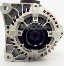 Farcom 118469 - Alternatore autozon.pro