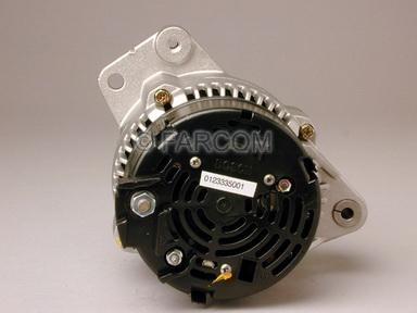 Farcom 118465 - Alternatore autozon.pro