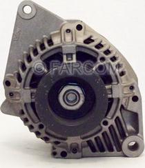 Farcom 118460 - Alternatore autozon.pro