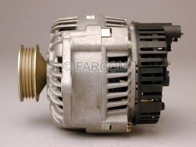 Farcom 118781 - Alternatore autozon.pro